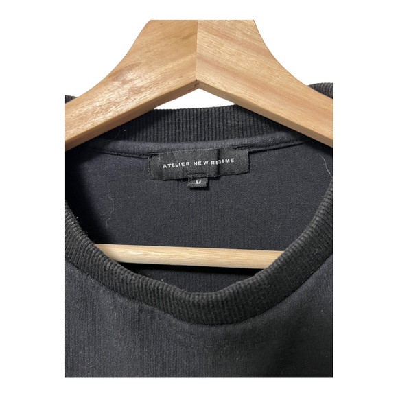 Atelier New Regime graphic tee. - Picture 3 of 3